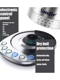 SONIFER SF-2054 ԹԵՅՆԻԿ ԱՐԾԱԹԱԳՈՒՅՆ 1.7Լ