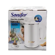 SONIFER SF-2058 ԹԵՅՆԻԿ ՍՊԻՏԱԿ 0.6Լ