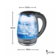 SONIFER SF-2064 ԹԵՅՆԻԿ 1.7Լ
