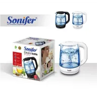 SONIFER SF-2079 ԹԵՅՆԻԿ Սպիտակ 1.7Լ