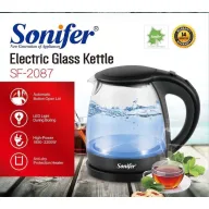SONIFER SF-2087 ԹԵՅՆԻԿ 1.0Լ