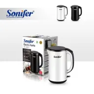 SONIFER SF-2091 ԹԵՅՆԻԿ Սպիտակ 1.8Լ