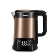 SONIFER SF-2098 Էլեկտրական թեյնիկ, 1.5լ