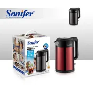 SONIFER SF-2115 Էլեկտրական թեյնիկ 1.7լ