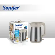 SONIFER SF-2131 Էլեկտրական թեյնիկ, 1.8լ