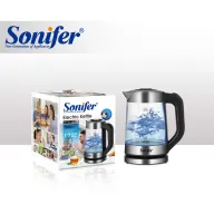 SONIFER SF-2133 Էլեկտրական թեյնիկ, 1.7լ