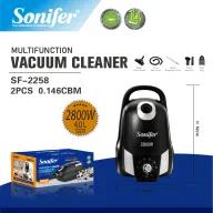 SONIFER SF-2258 ՓՈՇԵԿՈՒԼ ՊԱՐԿՈՎ