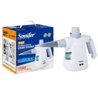 SONIFER SF-2267 Գոլորշիով մաքրող սարք