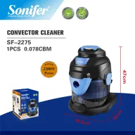SONIFER SF-2275 ՓՈՇԵԿՈՒԼ ԱՐՏԱԴՐԱԿԱՆ ՋՐԱՅԻՆ ՖԻԼՏՐՈՎ