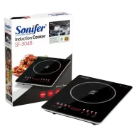 SONIFER SF-3048 ԻՆԴՈՒԿՑԻՈՆ ՍԱԼՕՋԱԽ