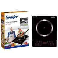 SONIFER SF-3057 ԻՆԴՈՒԿՑԻՈՆ ՍԱԼՕՋԱԽ