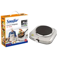 SONIFER SF-3058 ԷԼԵԿՏՐԱԿԱՆ ՍԱԼՕՋԱԽ
