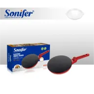 SONIFER SF-3062 նրբաբլիթի ԹԱՎԱ 24CM