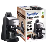 SONIFER SF-3534 ԿԻՍԱԱՎՏՈՄԱՏ ՍՐՃԵՓ ՄԵՔԵՆԱ