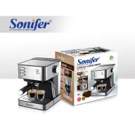 SONIFER SF-3535 ԿԻՍԱԱՎՏՈՄԱՏ ՍՐՃԵՓ ՄԵՔԵՆԱ