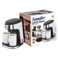 Սուրճ Պատրաստող Սարք SONIFER SF-3540