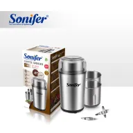 SONIFER SF-3552 Սրճաղաց   2-ը 1 ում
