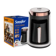 SONIFER SF-3586 ԷԼԵԿՏՐԱԿԱՆ ՍՐՃԵՓ