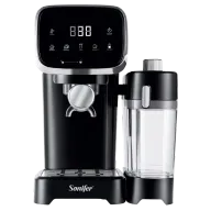 SONIFER SF-3599 ԿԻՍԱԱՎՏՈՄԱՏ ՍՐՃԵՓ ՄԵՔԵՆԱ