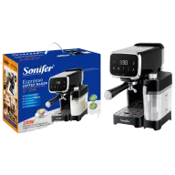 SONIFER SF-3599 ԿԻՍԱԱՎՏՈՄԱՏ ՍՐՃԵՓ ՄԵՔԵՆԱ