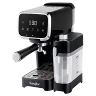 SONIFER SF-3599 ԿԻՍԱԱՎՏՈՄԱՏ ՍՐՃԵՓ ՄԵՔԵՆԱ