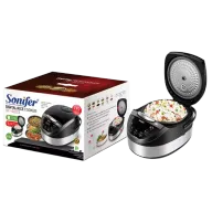 SONIFER SF-4003 ԲԱԶՄԱԵՓ ՍԱՐՔ 5L
