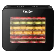 SONIFER SF-4006 ՉԻՐ ՊԱՏՐԱՍՏՈՂ ՍԱՐՔ