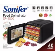 SONIFER SF-4006 ՉԻՐ ՊԱՏՐԱՍՏՈՂ ՍԱՐՔ