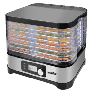 SONIFER SF-4016 ՉԻՐ ՊԱՏՐԱՍՏՈՂ ՍԱՐՔ