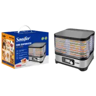 SONIFER SF-4016 ՉԻՐ ՊԱՏՐԱՍՏՈՂ ՍԱՐՔ