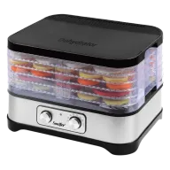 SONIFER SF-4017 ՉԻՐ ՊԱՏՐԱՍՏՈՂ ՍԱՐՔ