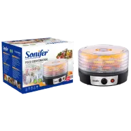 SONIFER SF-4033 ՉԻՐ ՊԱՏՐԱՍՏՈՂ ՍԱՐՔ
