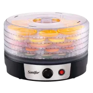 SONIFER SF-4033 ՉԻՐ ՊԱՏՐԱՍՏՈՂ ՍԱՐՔ