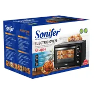 SONIFER SF-4034 ԷԼԵԿՏՐԱԿԱՆ ՎԱՌԱՐԱՆ 20Լ