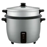 SONIFER SF-4036 ԲԱԶՄԱԵՓ ՍԱՐՔ 3L