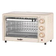SONIFER SF-4043 ԷԼԵԿՏՐԱԿԱՆ ՎԱՌԱՐԱՆ 18Լ