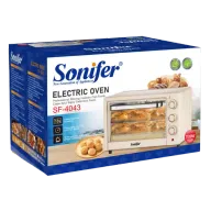 SONIFER SF-4043 ԷԼԵԿՏՐԱԿԱՆ ՎԱՌԱՐԱՆ 18Լ