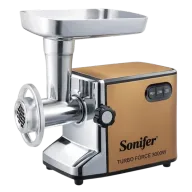 SONIFER SF-5001 ՄՍԱՂԱՑ Շագանակագույն