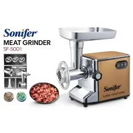 SONIFER SF-5001 ՄՍԱՂԱՑ Շագանակագույն