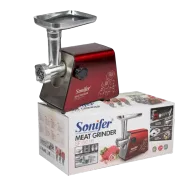 SONIFER SF-5016 ՄՍԱՂԱՑ Կարմիր