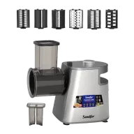 SONIFER SF-5031 Բանջարեղեն Կտրատիչ
