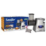 SONIFER SF-5031 Բանջարեղեն Կտրատիչ
