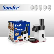 SONIFER SF-5505 Աղցան պատրաստող սարք