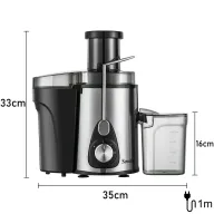 SONIFER SF-5522 ՀՅՈՒԹԱՔԱՄԻՉ