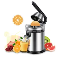 SONIFER SF-5523 Էլեկտրական  Հյութահան