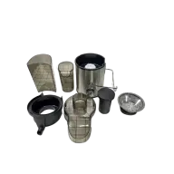 SONIFER SF-5530 Էլեկտրական Հյութահան
