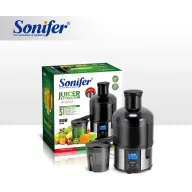 SONIFER SF-5532 Էլեկտրական Հյութահան
