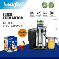 SONIFER SF-5547 ՀՅՈՒԹԱՔԱՄԻՉ