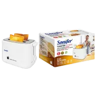 SONIFER SF-6005 ՏՈՍՏԵՐ Սպիտակ