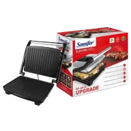 SONIFER SF-6012 ԳՐԻԼ ՊԱՏՐԱՍՏՈՂ ՍԱՐՔ